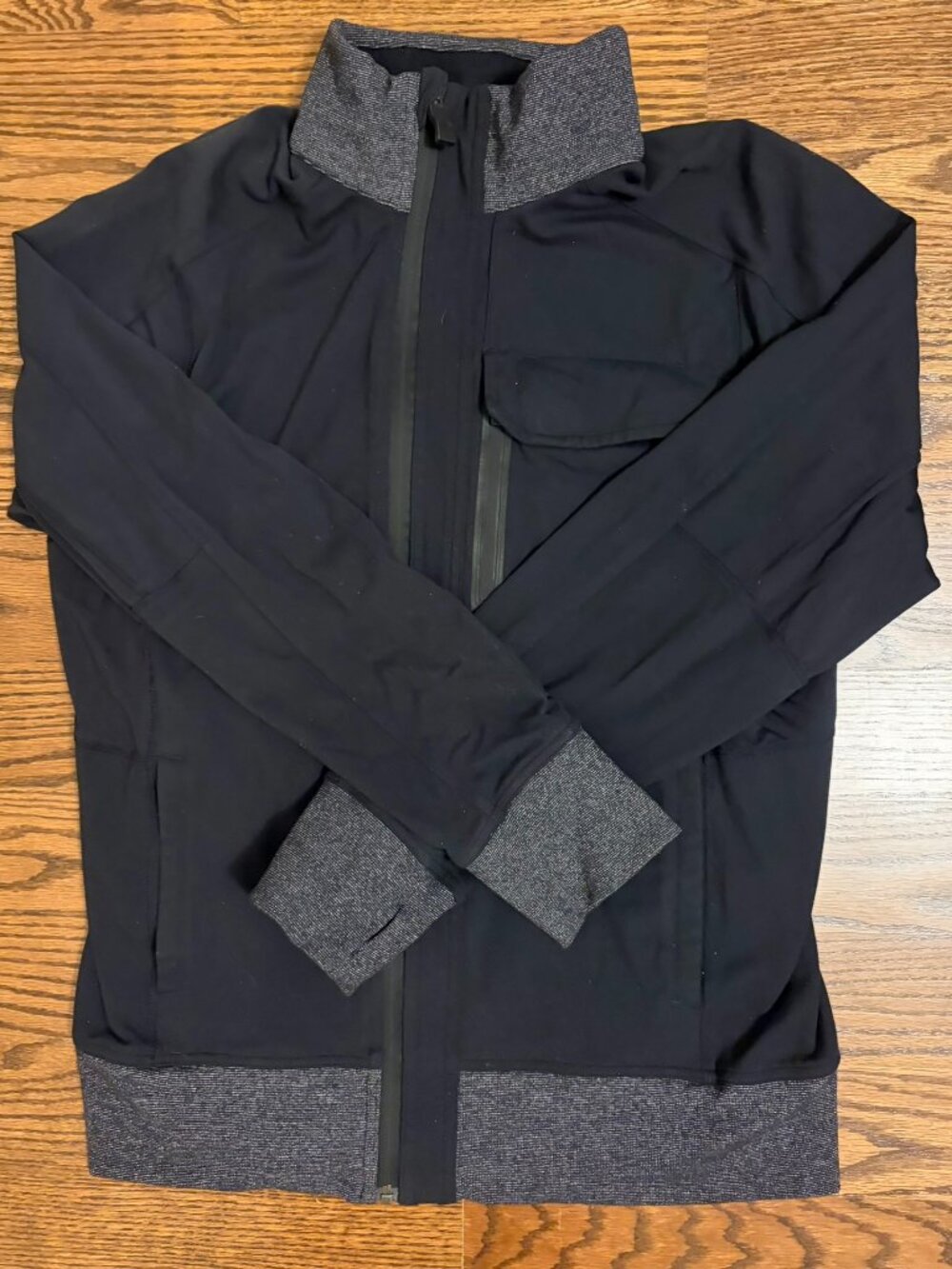 Lululemon Men's Jacket